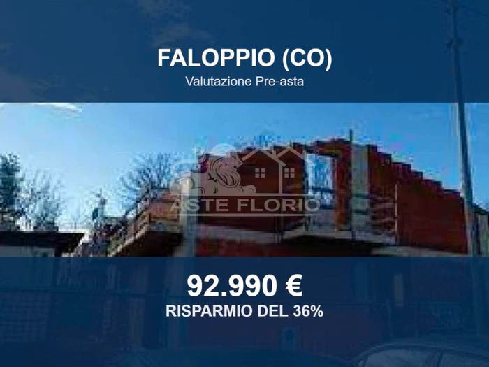 Casa con 5 locali in vendita in Via Cavour SNC, Gaggino, Faloppio