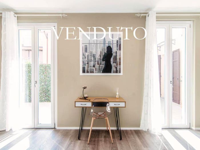 Appartamento bilocale in vendita in Via Armando Diaz, Centro Storico, Como