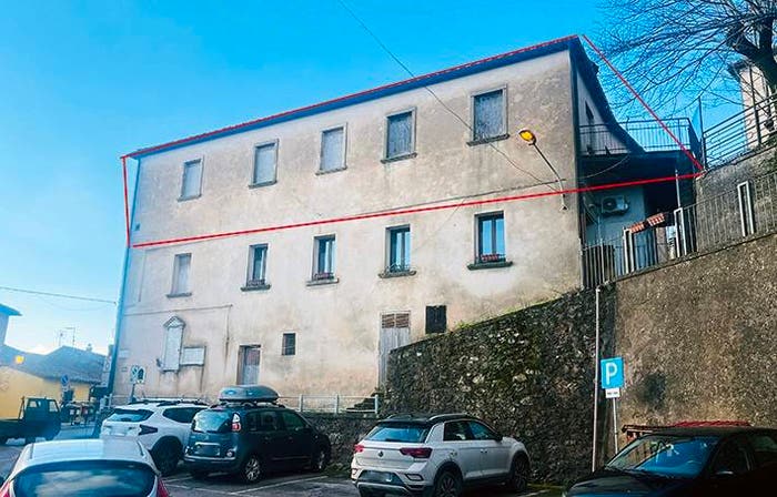 Appartamento in vendita in Via Novembre, Boccheggiano, Montieri