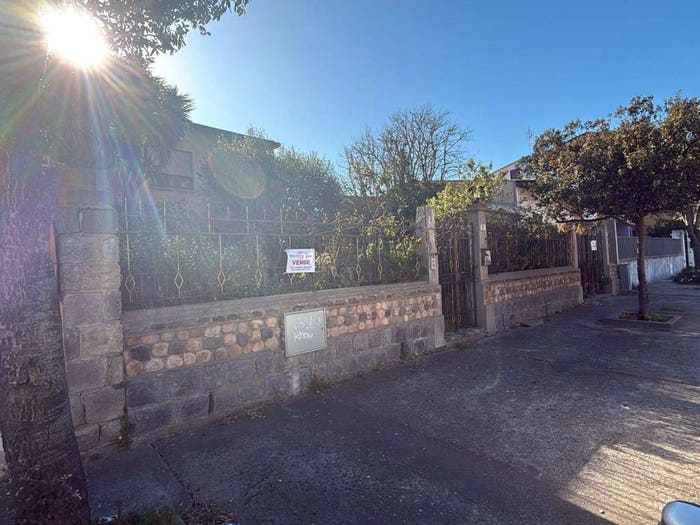 Casa con 6 locali in vendita in Via Carlo Goldoni, San Gavino Monreale