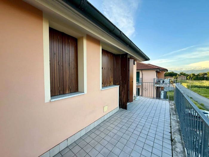 Appartamento quadrilocale in vendita in Via Caduti di Nassiryia, Altopascio Centro, Altopascio