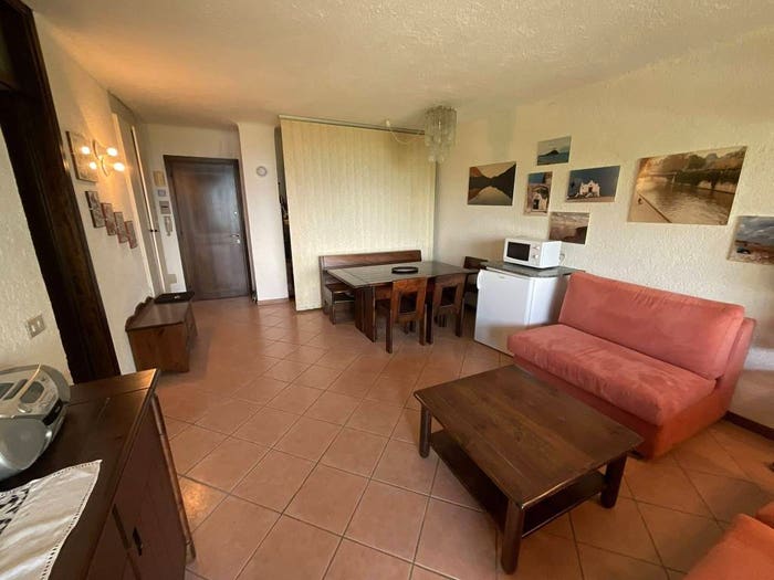 Appartamento bilocale in vendita in Via Pineta di Montecampione, Monte Campione, Pian Camuno