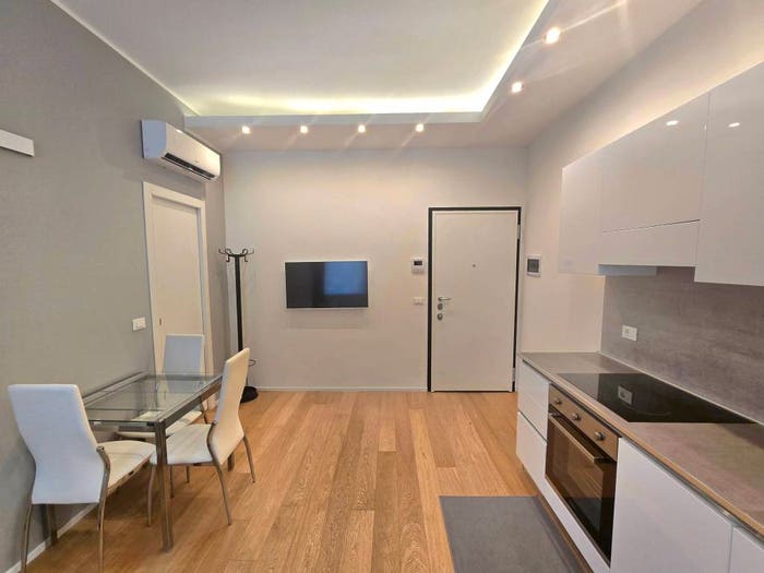 Appartamento bilocale in vendita in Porta Romana Medaglie d'Oro, Milano