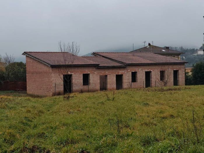 Casa con 6 locali in vendita in Via Nuova per Pisa, San Lorenzo a Vaccoli, Lucca