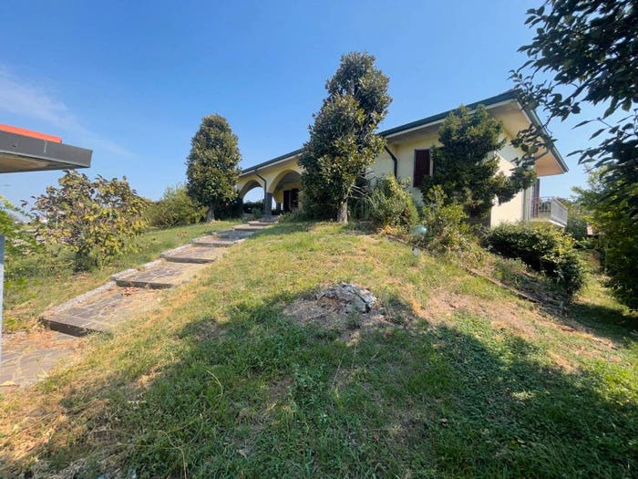 Casa trilocale in vendita in Centro, Pandino