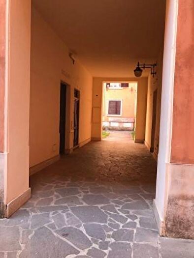 Appartamento quadrilocale in vendita in Via Amerigo Vespucci, Testaccio, Roma