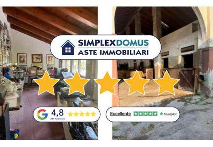 Appartamento con 6 locali in vendita in Via Chiusa, Centro, Sant'Angelo di Piove di Sacco