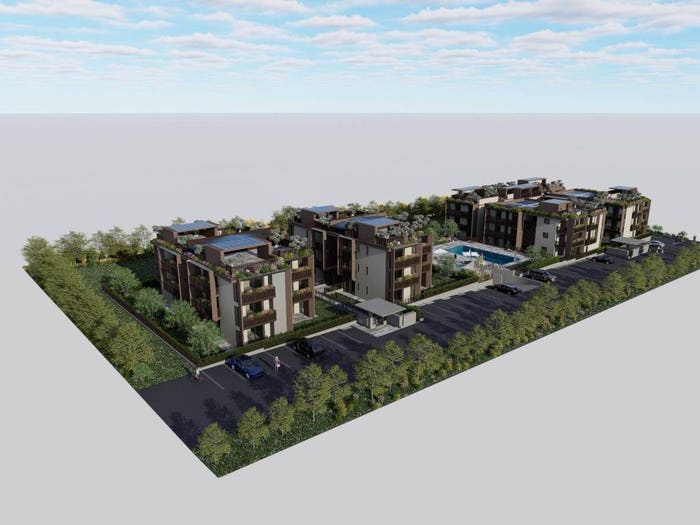 Appartamento bilocale in vendita in Viale degli Alpini, Centro, Peschiera del Garda