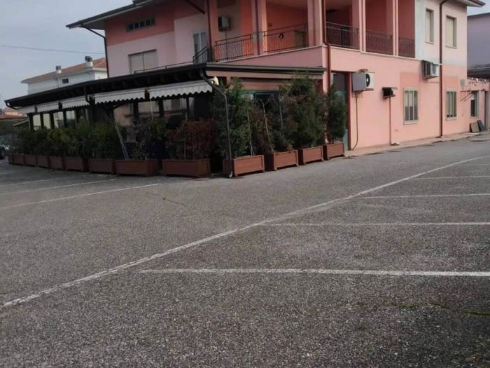 Casa con 6 locali in vendita in Via Principe Amedeo, Centro, Castel Goffredo