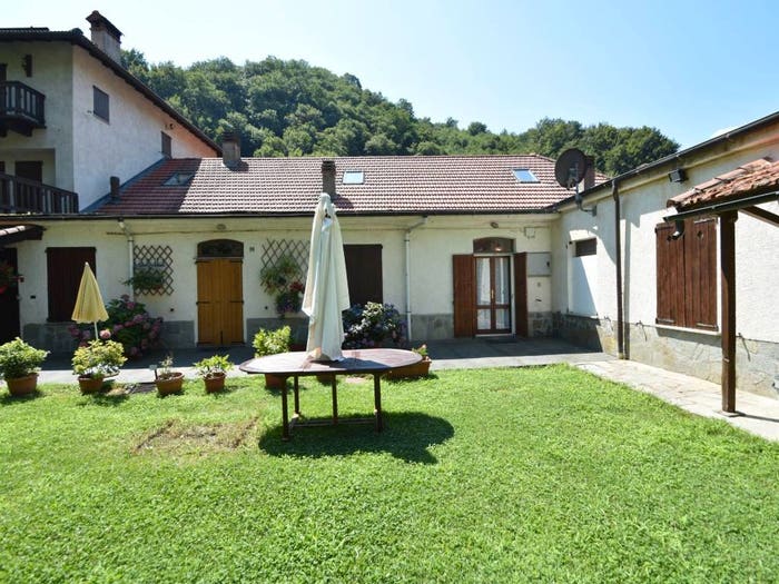 Appartamento quadrilocale in vendita in Valle Berlino, Rossiglione