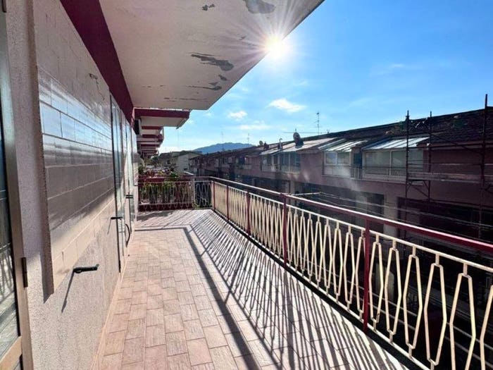Appartamento quadrilocale in vendita in Via Cuostile, Gaeta
