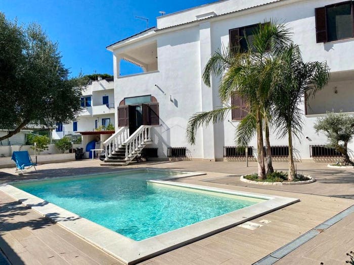 Casa quadrilocale in vendita in Via dafne, Villa Claudia, Anzio