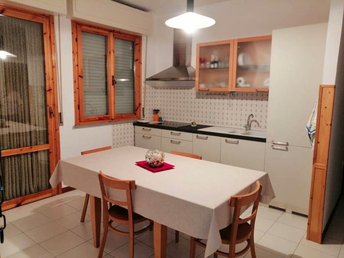 Appartamento quadrilocale in vendita in Via dei Cipressi, Bibbona
