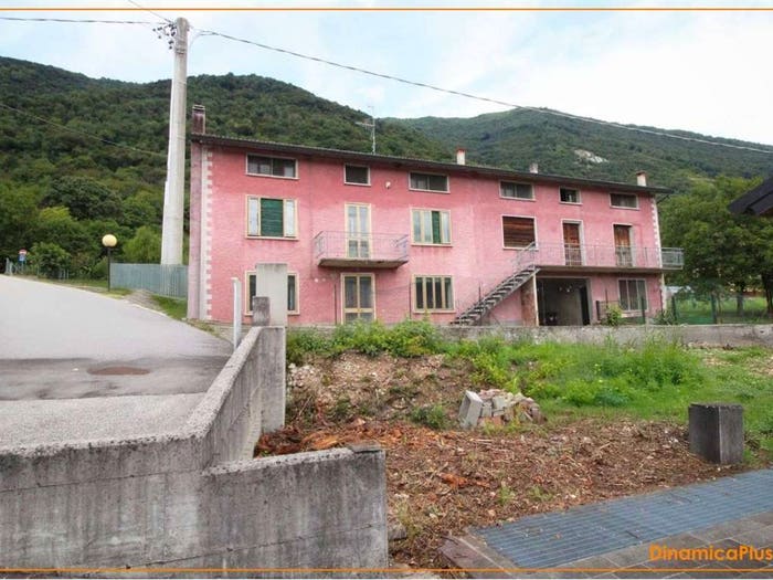 Casa con 5 locali in vendita in Strada dei laghi, Santa Maria, Revine Lago