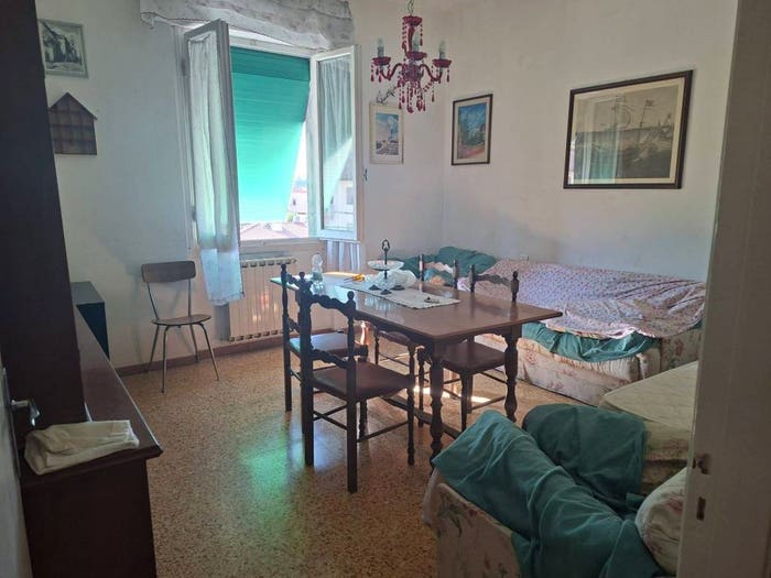 Appartamento quadrilocale in vendita in Centro, Lastra a Signa