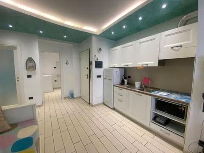 Appartamento monolocale in vendita in Vico Della Madonnetta, Centro, Loano