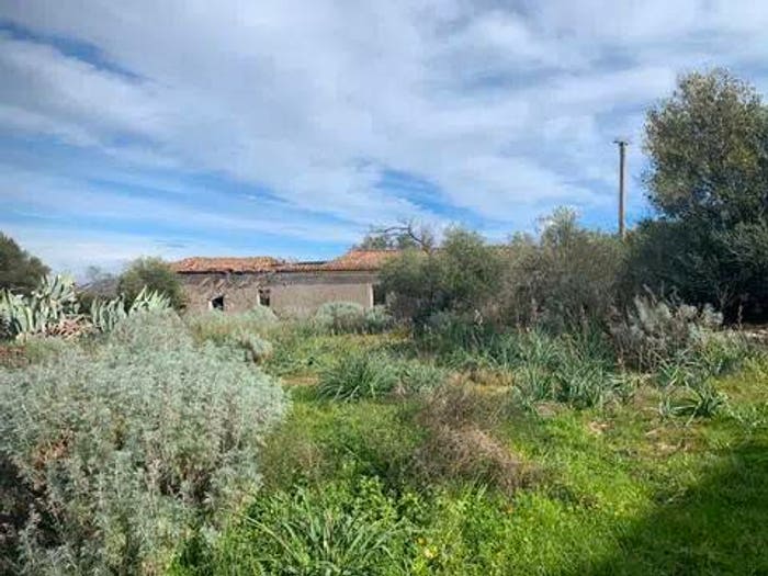 Casa quadrilocale in vendita in Modditona No Number, Erula
