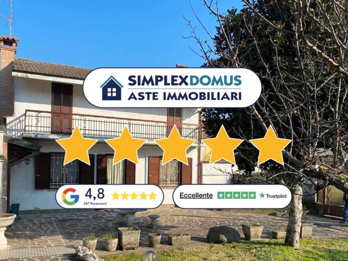 Casa con 5 locali in vendita in Via Cattaneo, Centro, San Bassano