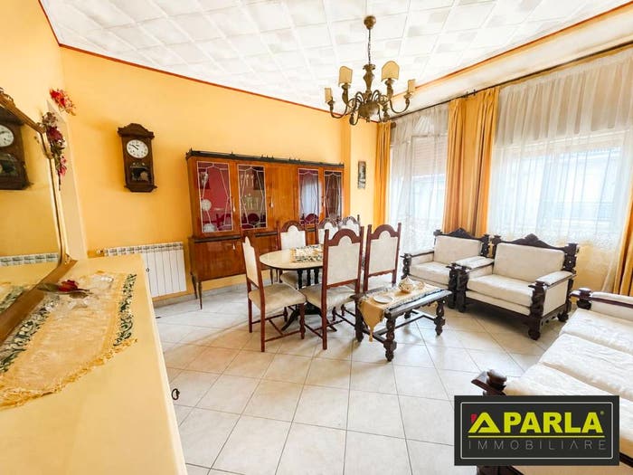 Appartamento quadrilocale in vendita in Via Nazionale, Canicattì