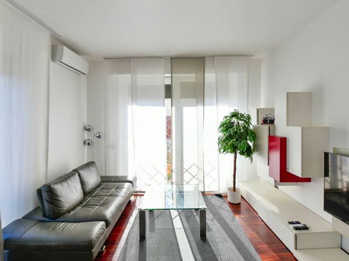 Appartamento trilocale in vendita in Via Leonardo Da Vinci, Nino Bixio, Como
