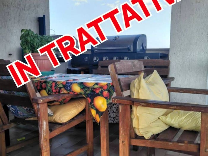 Appartamento trilocale in vendita in Via Pignattaia Alta, Località Pignattaia, Chiusi