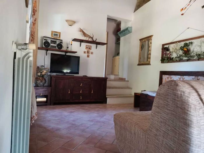 Appartamento trilocale in vendita in Casole d'Elsa Casole d'Elsa, Centro, Casole d'Elsa