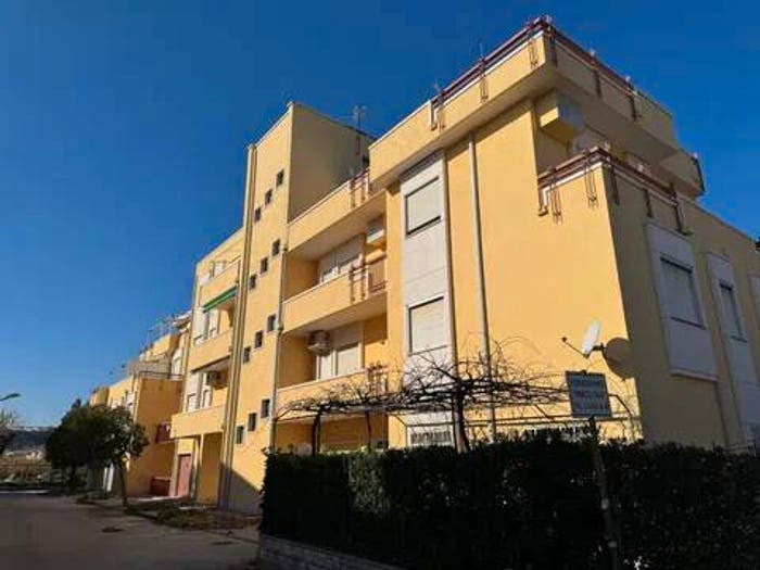 Appartamento trilocale in vendita in Via Perugia, Lido Campomarino, Campomarino