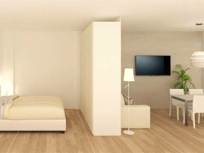 Appartamento bilocale in vendita in Lido Est, Jesolo