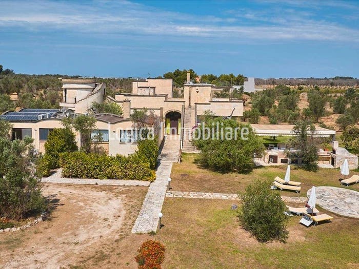 Casa con 6 locali in vendita in SP, Nardò