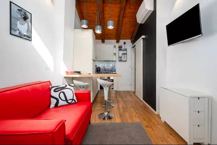 Appartamento trilocale in vendita in Via de' Chiari, Santo Stefano, Bologna