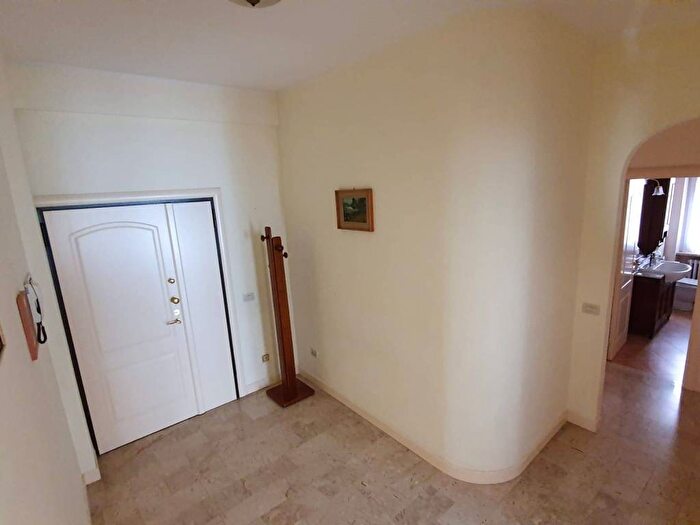 Appartamento quadrilocale in vendita in Via Fedele Salvatori, Montegranaro Loreto, Pesaro