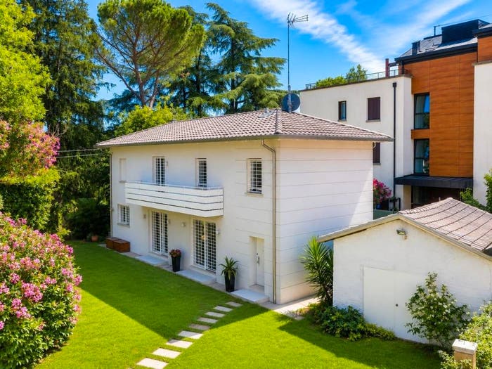 Casa con 5 locali in vendita in Via Mazzini, Centro, Castel San Pietro Terme