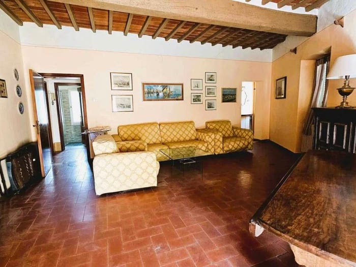 Casa con 5 locali in vendita in Quarata, Arezzo