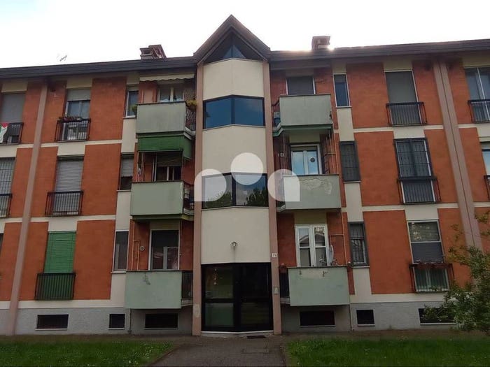 Appartamento trilocale in vendita in via Calabria, San Bernardo Olmo, Lodi