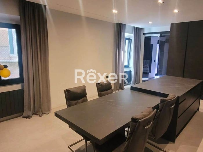 Casa con 6 locali in vendita in Via Risorgimento, Centro, Montegranaro