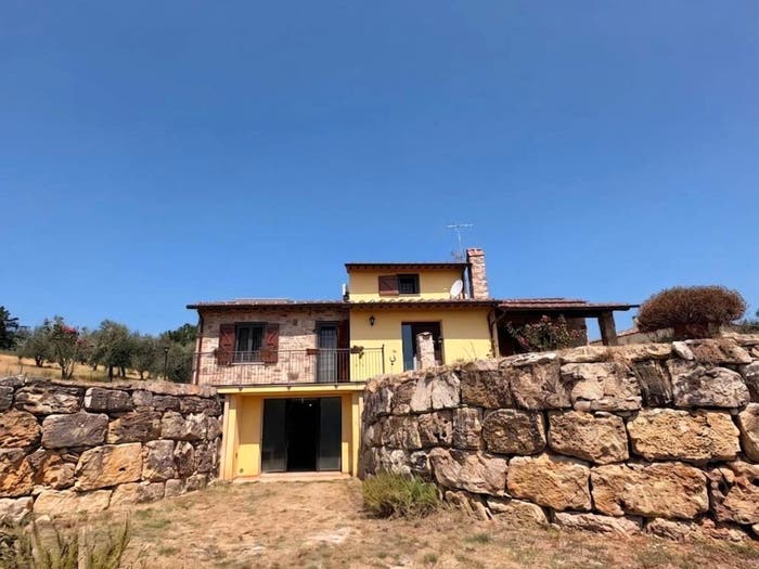 Casa con 6 locali in vendita in SP, Centro, Amelia