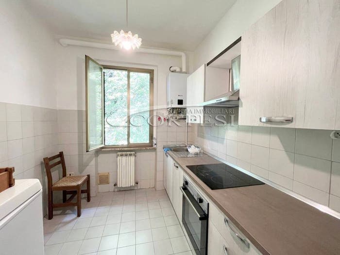 Appartamento trilocale in vendita in Via Aldo Bologni, Centro, Montone