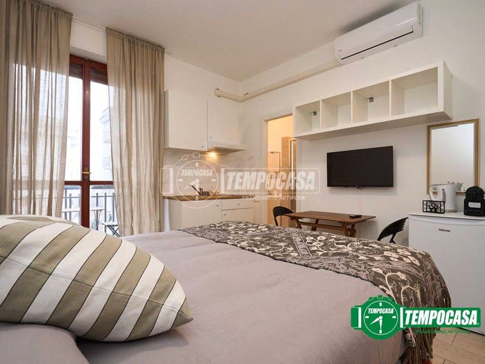 Appartamento monolocale in vendita in Via cefalù, Gallaratese, Milano