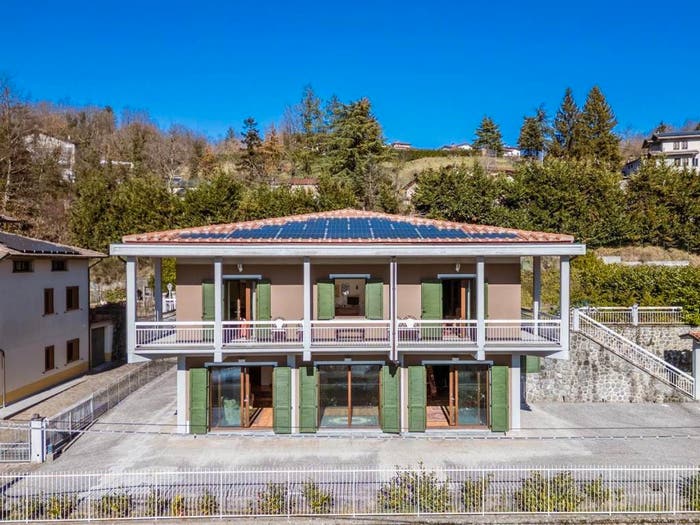 Casa con 6 locali in vendita in Via della Torre, Piazza al Serchio