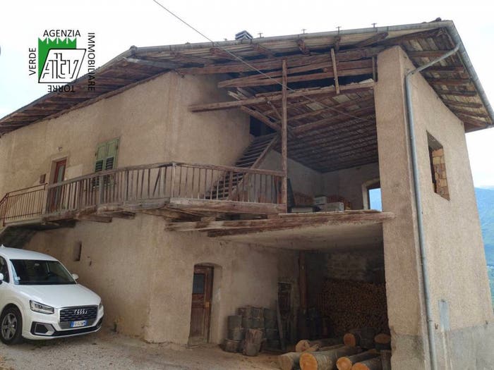 Casa trilocale in vendita in Ton Masi di Vigo, Masi Di Vigo, Ton