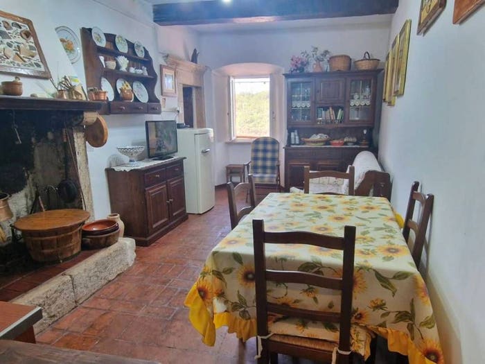 Appartamento bilocale in vendita in VIA SPEZZATORA, Centro, Poggio Moiano
