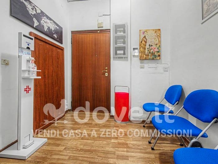 Appartamento trilocale in vendita in Viale Porta Pia, Santa Chiara Sant'Angelo, Brindisi