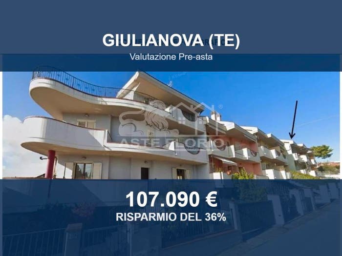 Casa con 6 locali in vendita in Via Prato, Centro, Giulianova