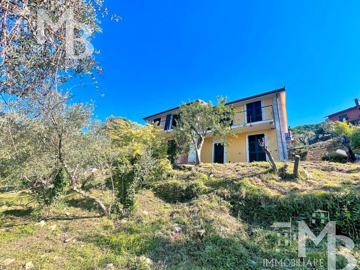 Casa con 5 locali in vendita in Via Posato, Salto Chiesa, Avegno