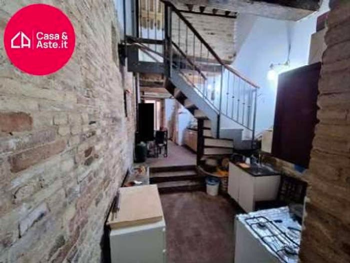 Appartamento trilocale in vendita in Via PIER FRANCESCO COSTANTI A, Centro, Corridonia