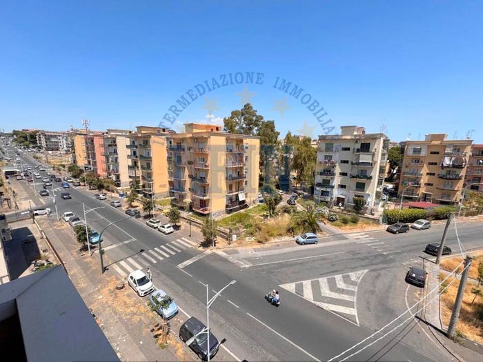 Appartamento trilocale in vendita in Corso Indipendenza, Palermo Indipendenza, Catania