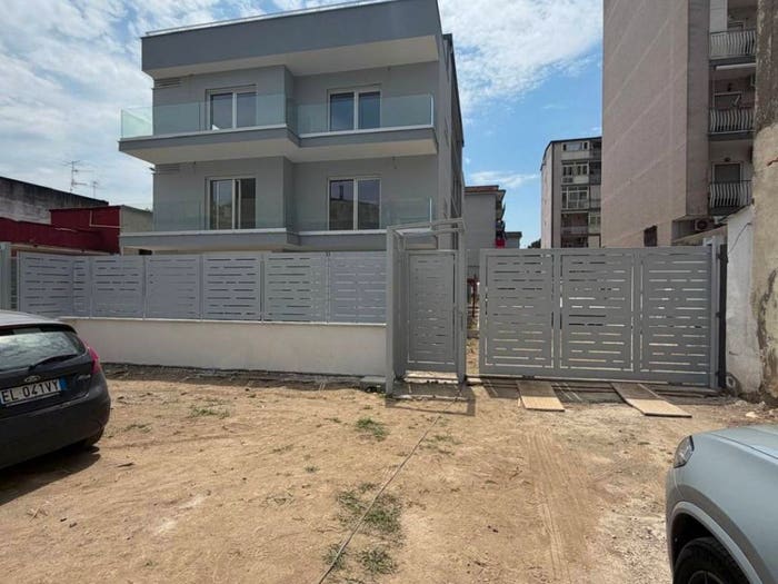 Appartamento trilocale in vendita in Centro, Casalnuovo di Napoli