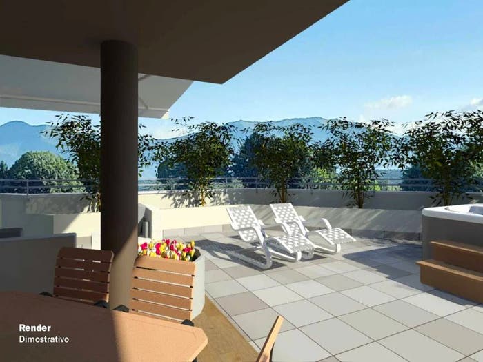 Casa con 5 locali in vendita in Via Fiammenghini, Centro, Cantù