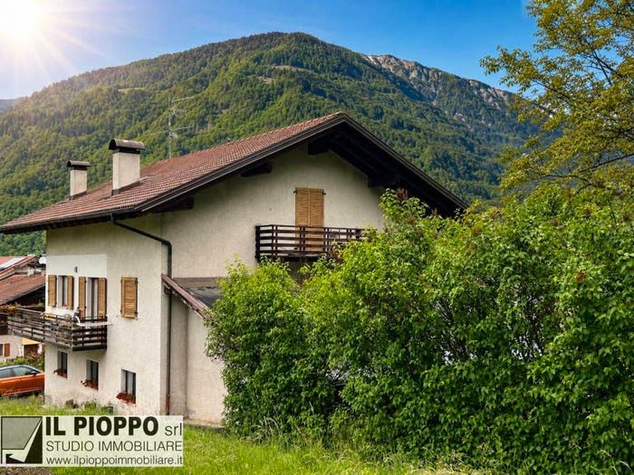 Casa con 6 locali in vendita in VIA REGINA eLENA, Saone, Tione di Trento