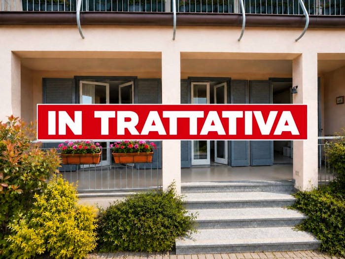 Appartamento trilocale in vendita in Via per Esino, Centro, Perledo